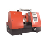 Birkett Cutmaster extends its range of pulse cutting bandsaws